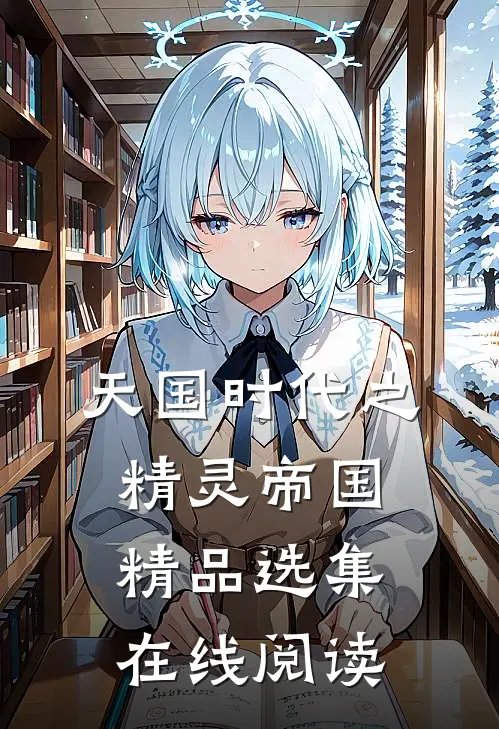 天国时代之精灵帝国精品选集在线阅读
