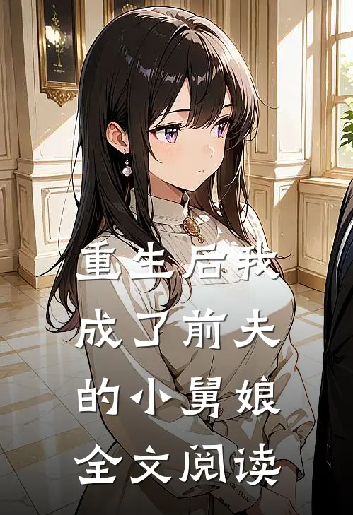 重生后我成了前夫的小舅娘全文阅读
