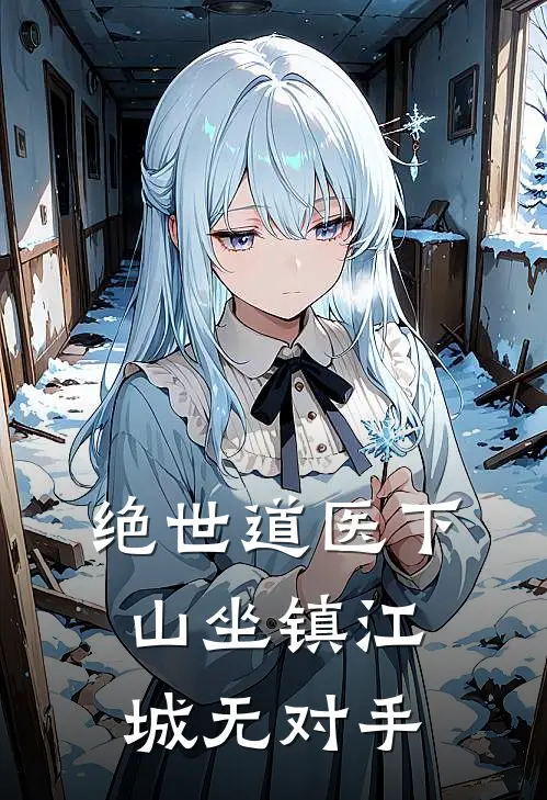 绝世道医下山坐镇江城无对手