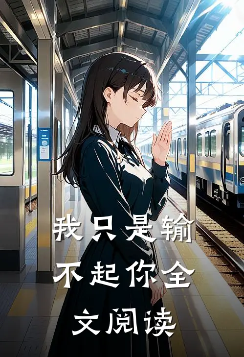 我只是输不起你全文阅读
