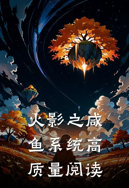 火影之咸鱼系统高质量阅读