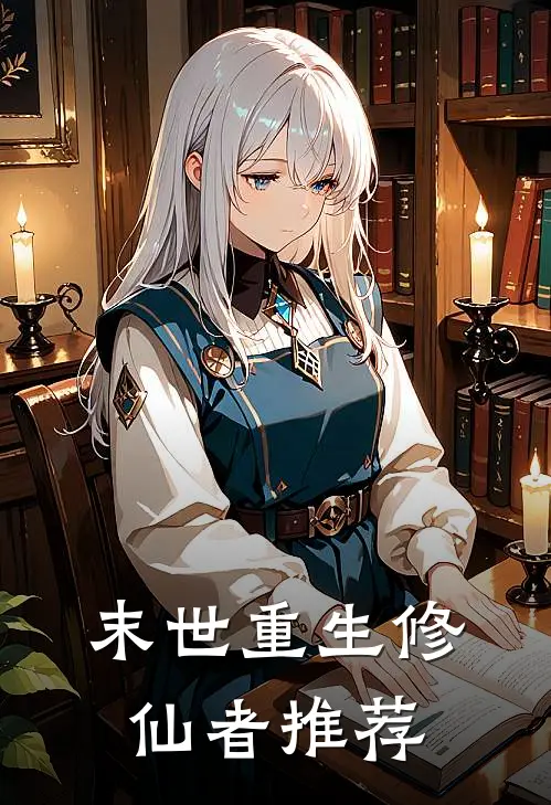 末世重生修仙者推荐