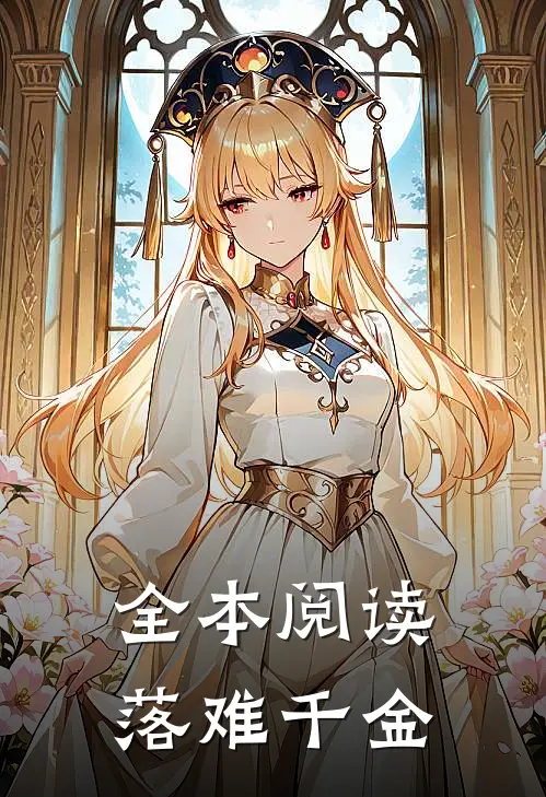 全本阅读落难千金
