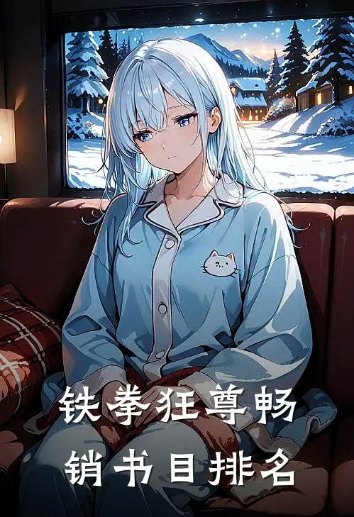 铁拳狂尊畅销书目排名