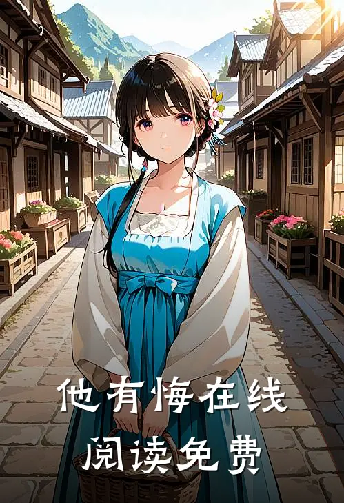 他有悔在线阅读免费