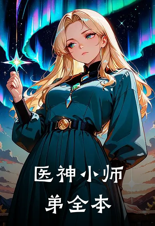 医神小师弟全本