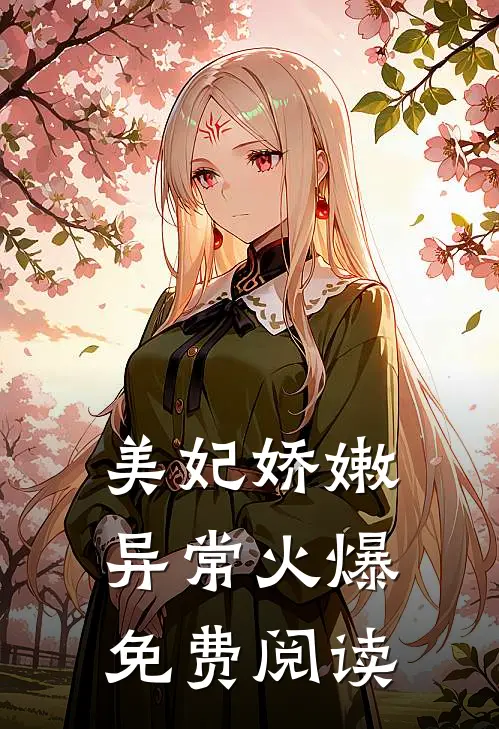 美妃娇嫩异常火爆免费阅读