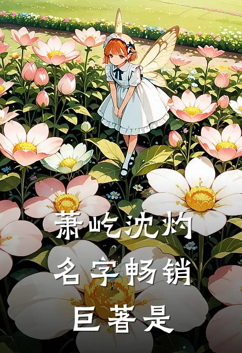 萧屹沈灼名字畅销巨著是