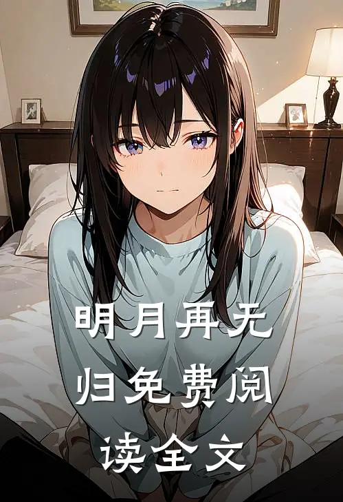 明月再无归免费阅读全文