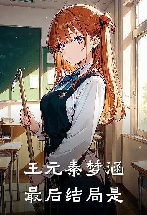 王元秦梦涵最后结局是