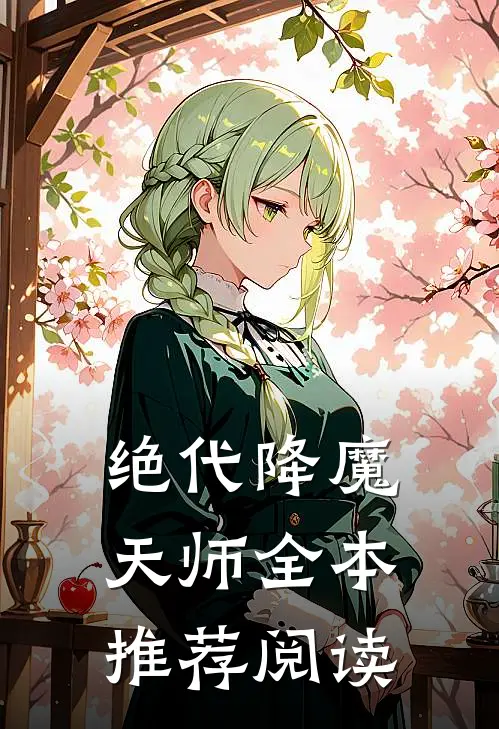 绝代降魔天师全本推荐阅读