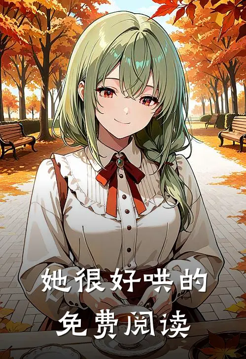 她很好哄的免费阅读