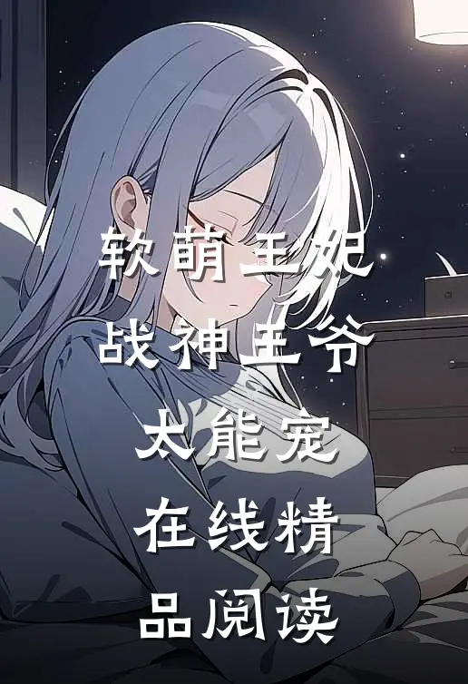 软萌王妃战神王爷太能宠在线精品阅读