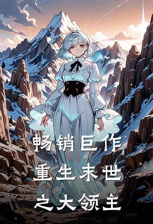 畅销巨作重生末世之大领主