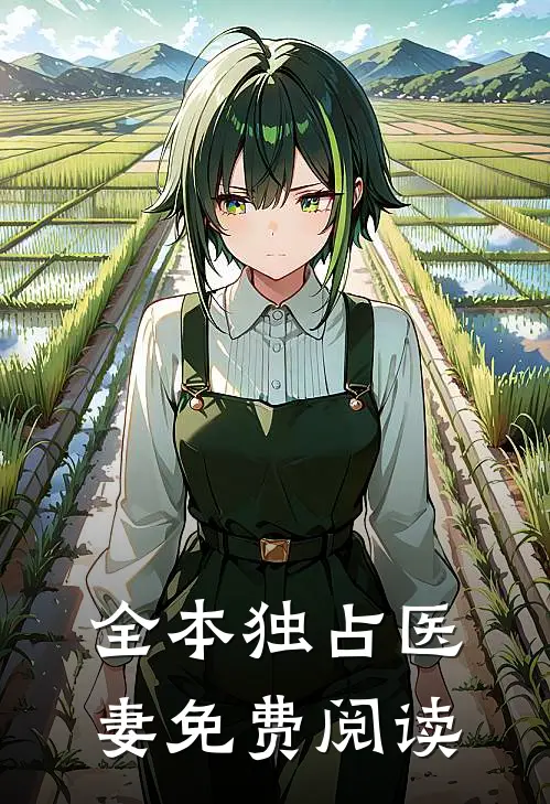 全本独占医妻免费阅读
