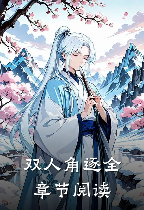 双人角逐全章节阅读