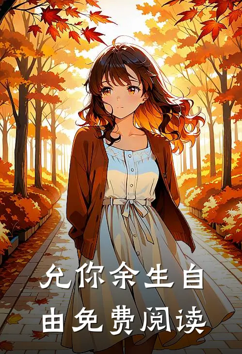 允你余生自由免费阅读