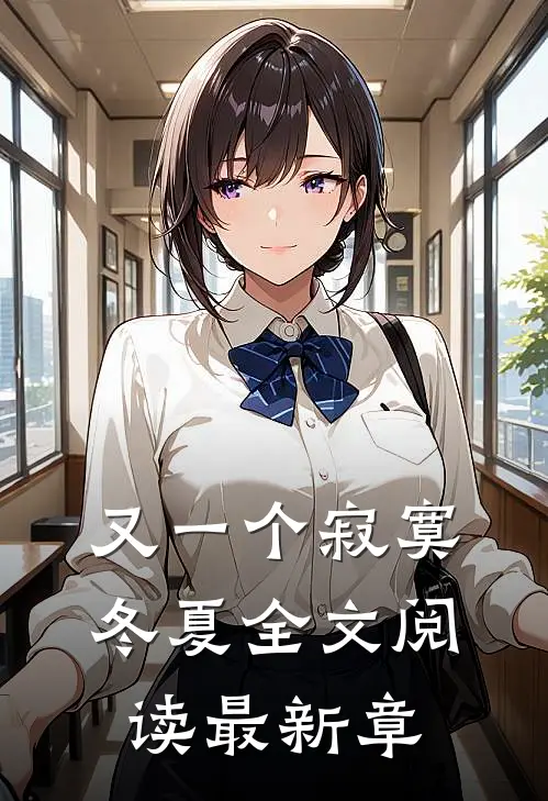 又一个寂寞冬夏全文阅读最新章