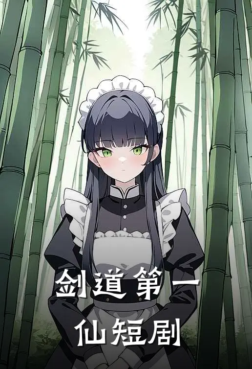 剑道第一仙短剧
