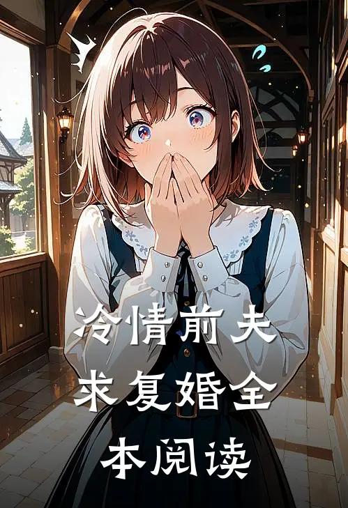 冷情前夫求复婚全本阅读