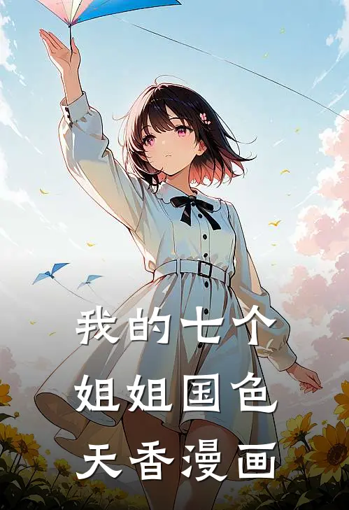 我的七个姐姐国色天香漫画