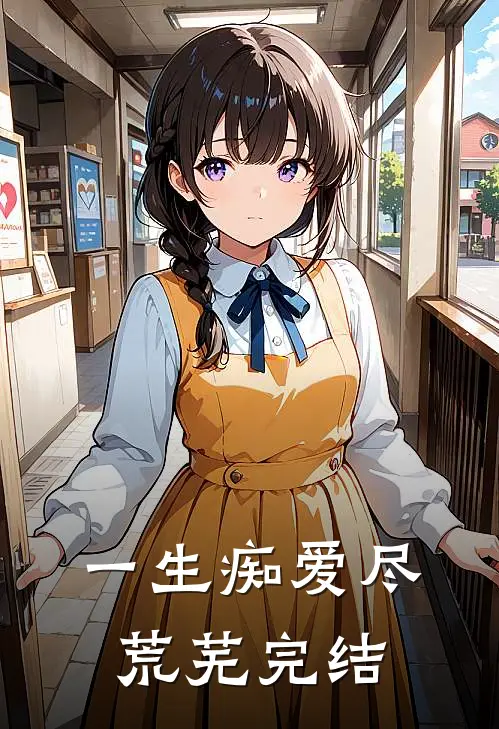 一生痴爱尽荒芜完结