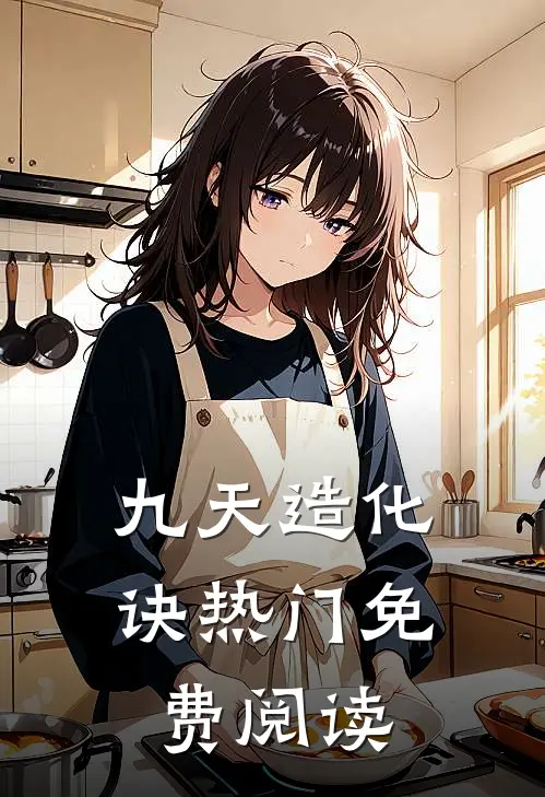 九天造化诀热门免费阅读