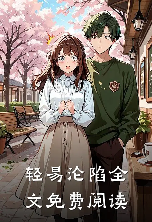 轻易沦陷全文免费阅读