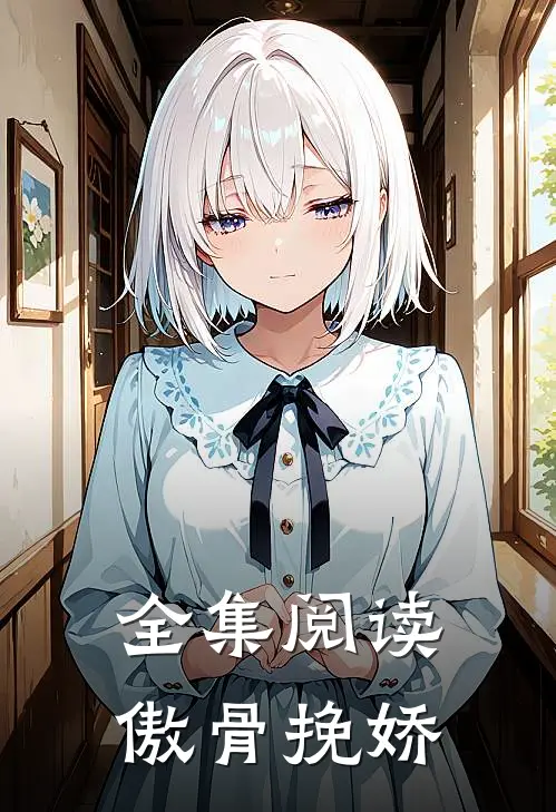 全集阅读傲骨挽娇