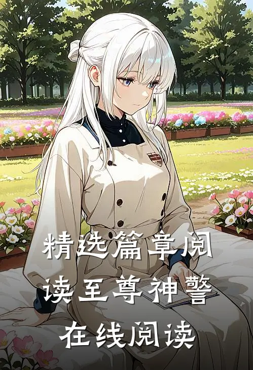 精选篇章阅读至尊神警在线阅读
