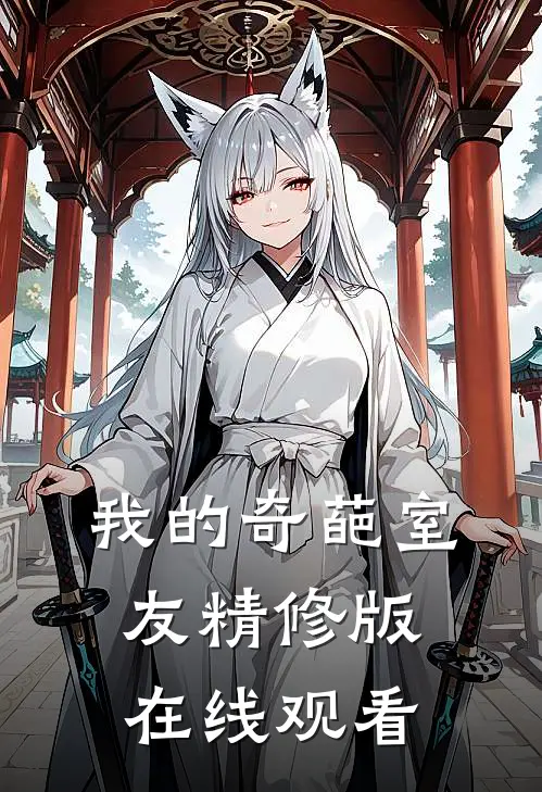 我的奇葩室友精修版在线观看