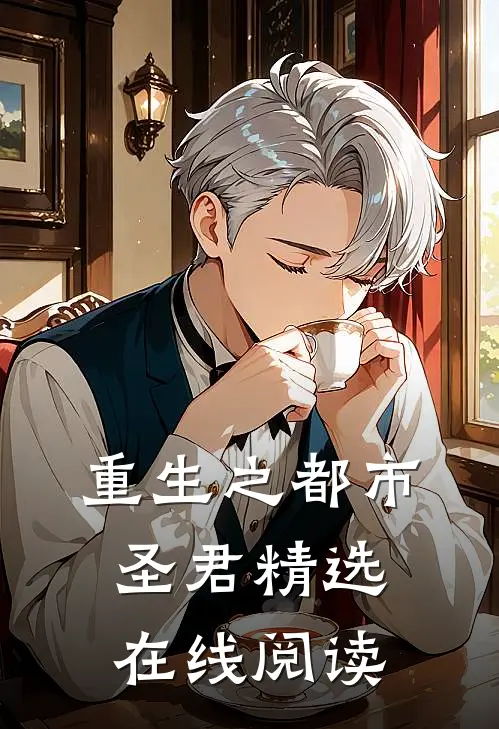 重生之都市圣君精选在线阅读