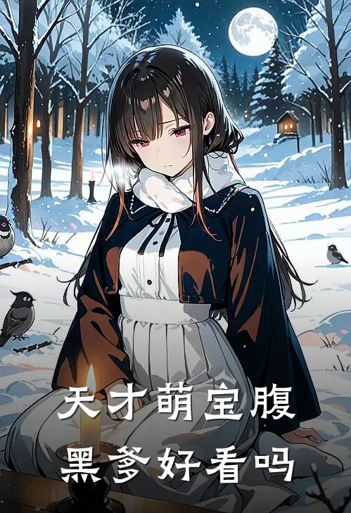 天才萌宝腹黑爹好看吗