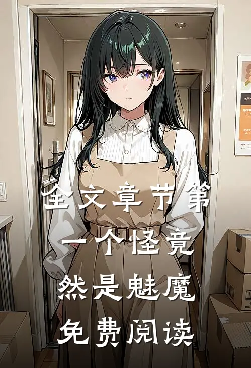 全文章节第一个怪竟然是魅魔免费阅读
