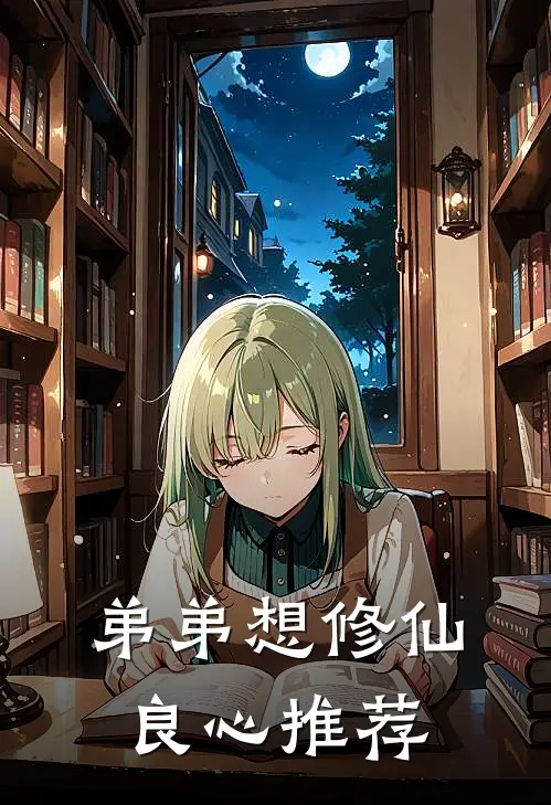 弟弟想修仙良心推荐