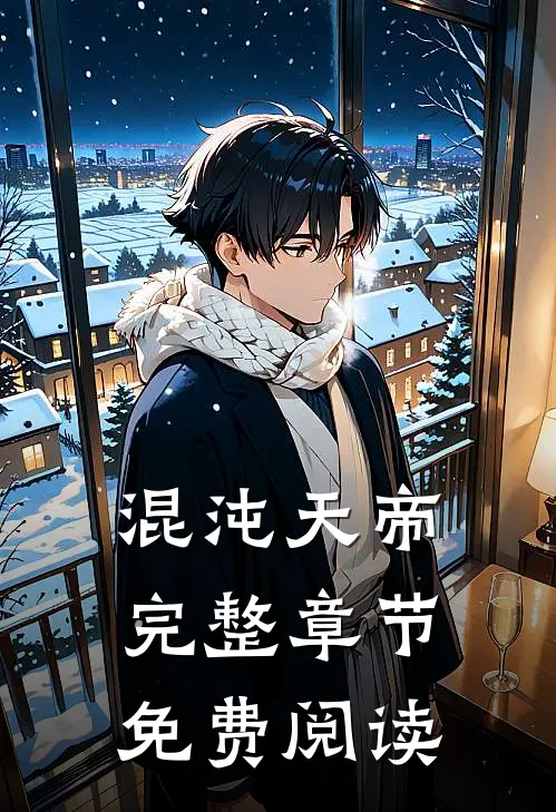 混沌天帝完整章节免费阅读