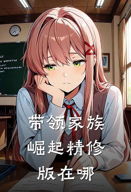 带领家族崛起精修版在哪