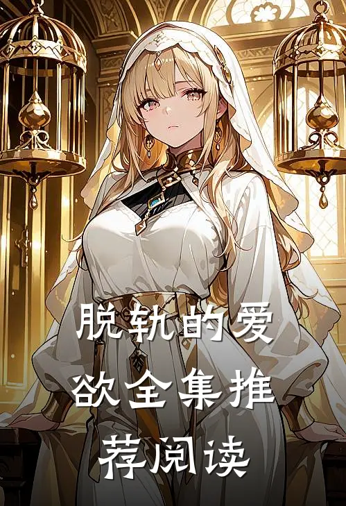 脱轨的爱欲全集推荐阅读