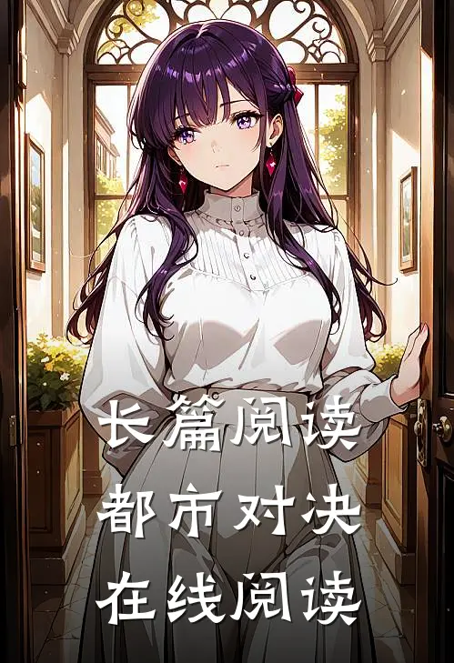 长篇阅读都市对决在线阅读
