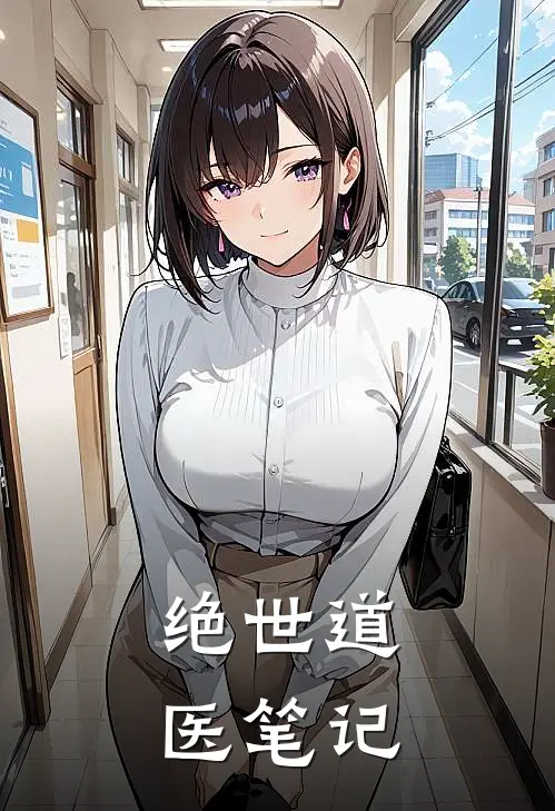 绝世道医笔记
