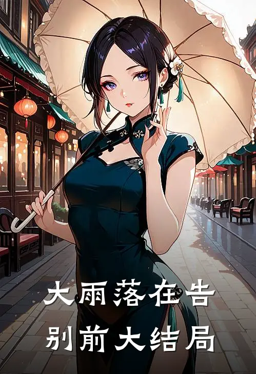 大雨落在告别前大结局