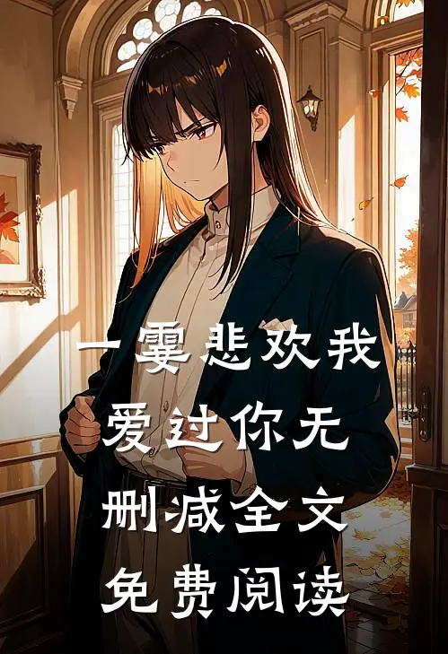一霎悲欢我爱过你无删减全文免费阅读