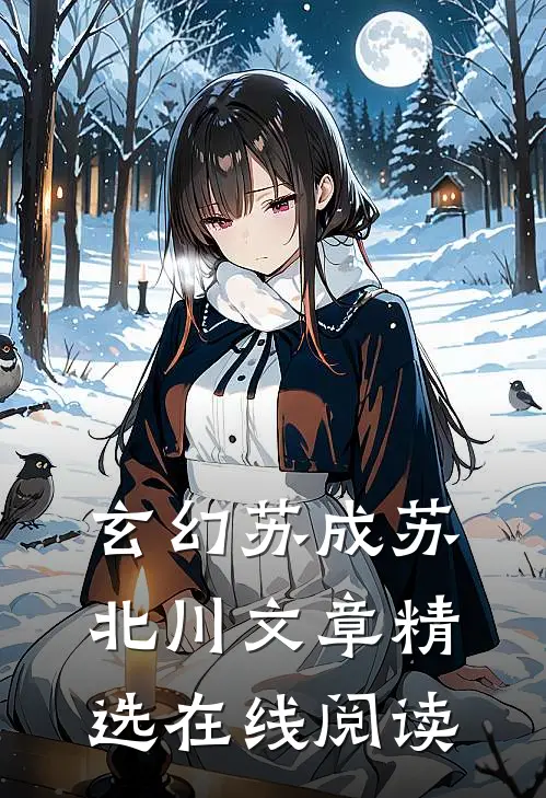 玄幻苏成苏北川文章精选在线阅读