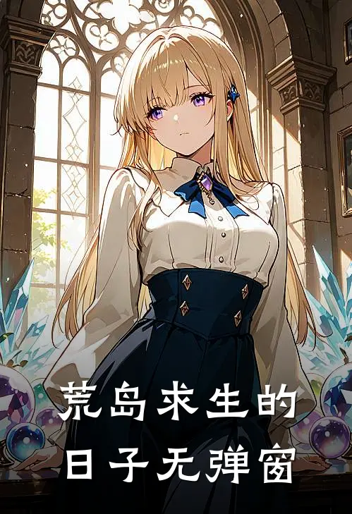 荒岛求生的日子无弹窗