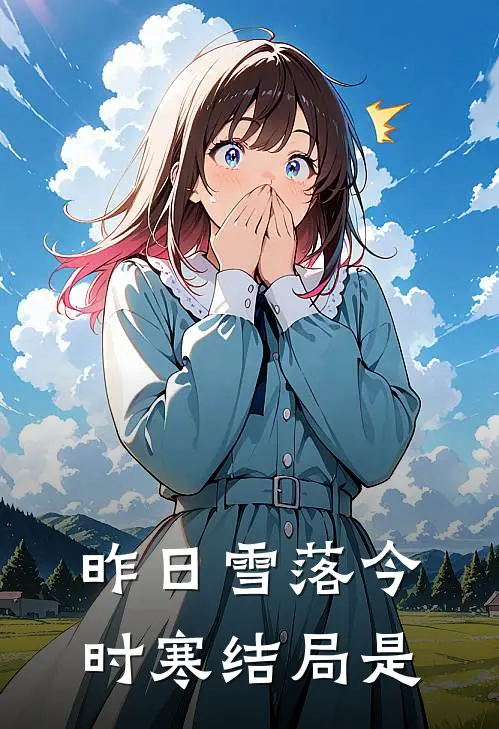 昨日雪落今时寒结局是