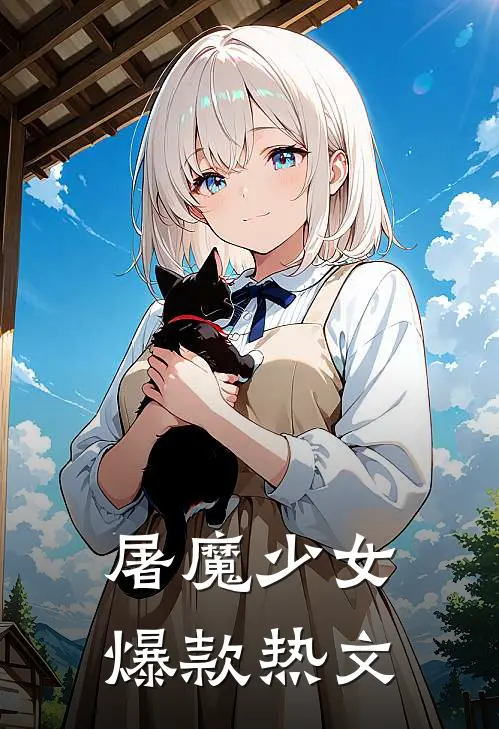 屠魔少女爆款热文