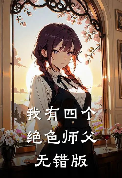 我有四个绝色师父无错版