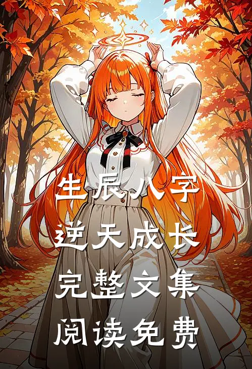 生辰八字逆天成长完整文集阅读免费