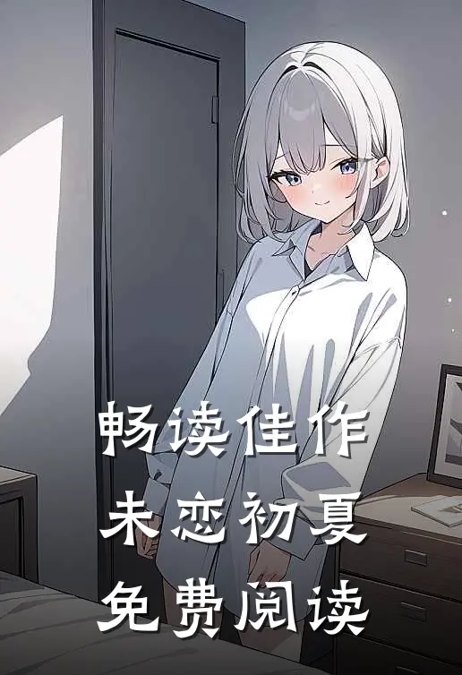 畅读佳作未恋初夏免费阅读