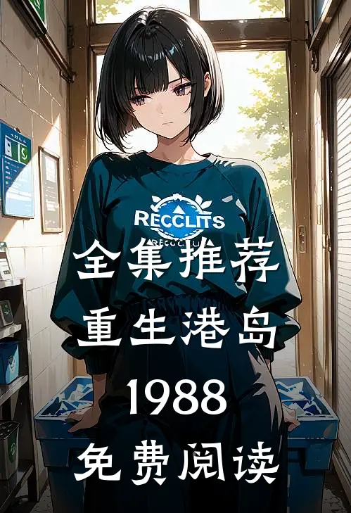 全集推荐重生港岛1988免费阅读